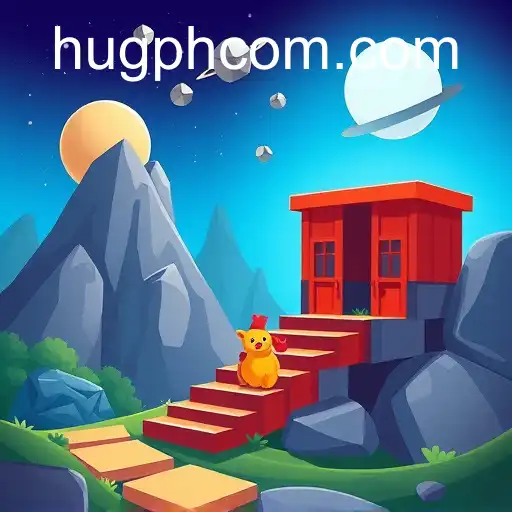 Exploring the World of Casual Games on Hugph.com