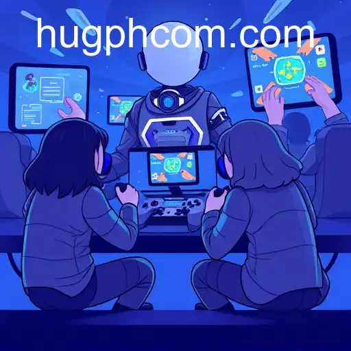 Emerging Trends in Online Gaming