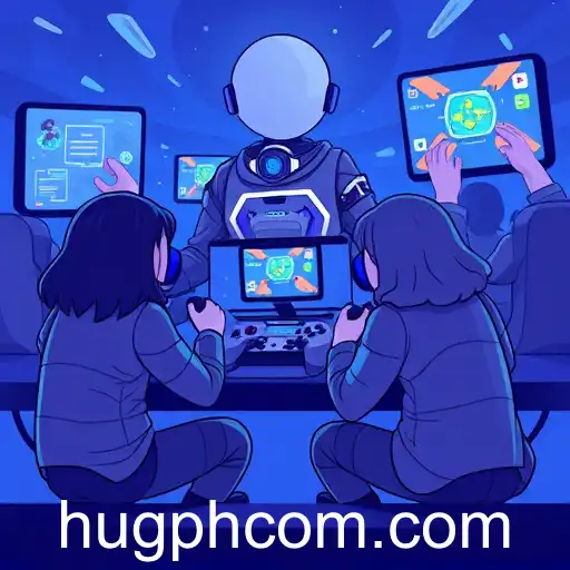 Emerging Trends in Online Gaming