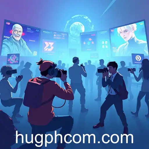 The Evolution of Online Gaming Communities