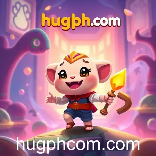 Gaming Revolution: hugph.com Takes Center Stage