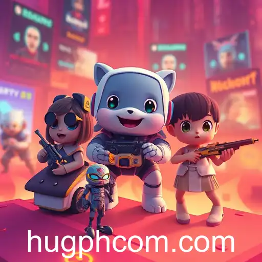 The Rise of Hugph.com in the Gaming Industry