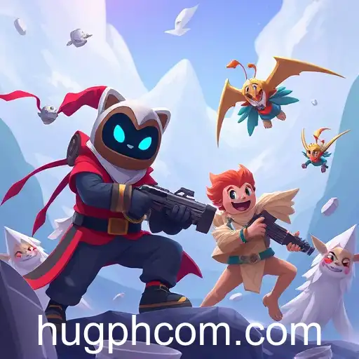 The Surge in Online Gaming Platforms