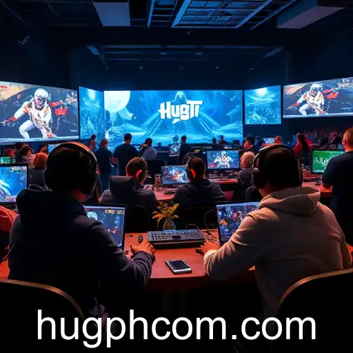 The Rise of Online Gaming Communities