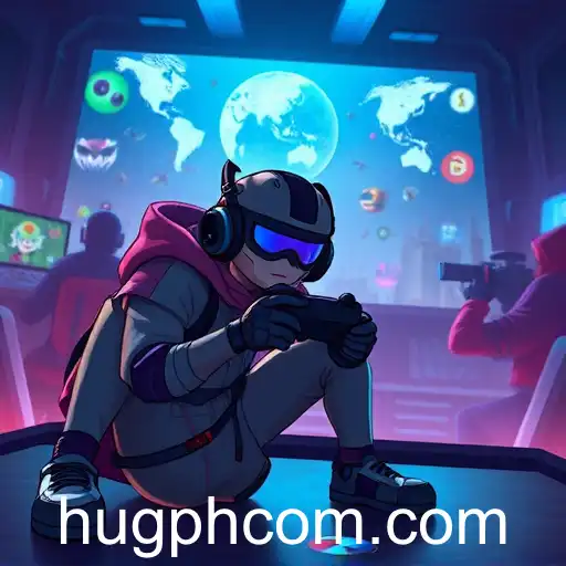 The Rise of Online Gaming in 2025