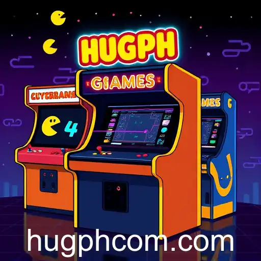 The Rise of hugph.com in the Gaming World