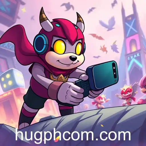 The Rise of Hugph: Gaming Hub in 2025