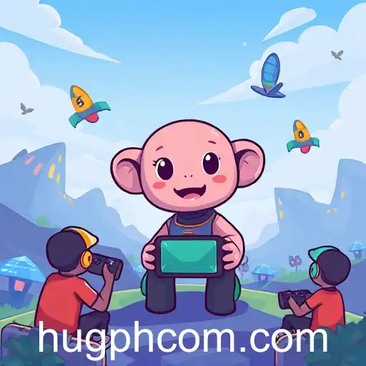 Rising Trends in Online Gaming: Hugph.com at the Forefront