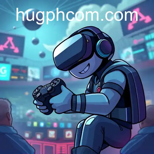 Digital Evolution in Gaming - Hugph.com Leads