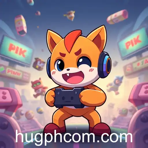 The Rise of Hugph.com: A New Era in Online Gaming