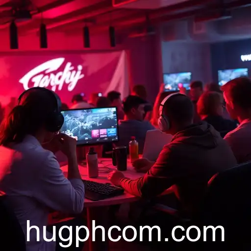 The Rise of hugph.com: A New Era in English Online Gaming