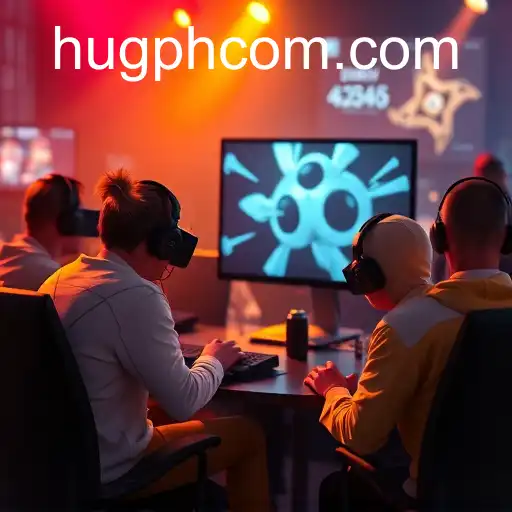 Rising Trends in Online Gaming