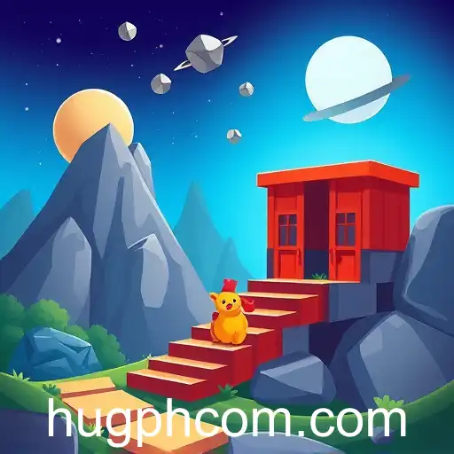 The Rise of Hugph: Gaming Hub in 2025