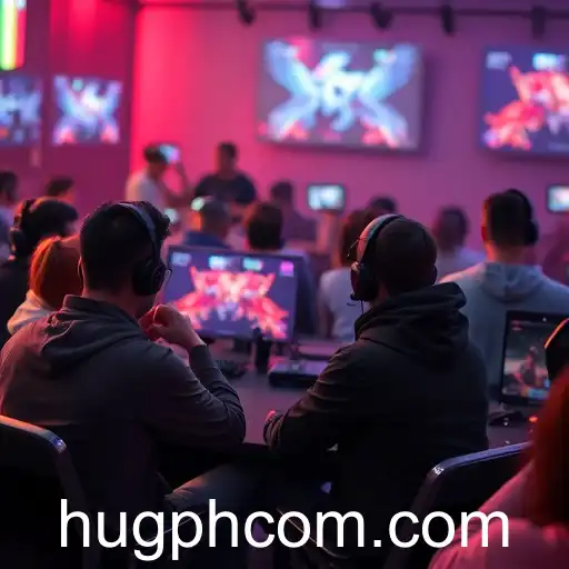 Rise of Online Gaming Communities