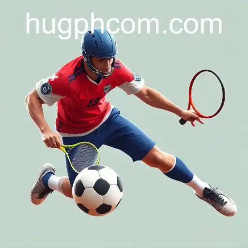 Exploring the Thrill of Sports Games on Hugph.com
