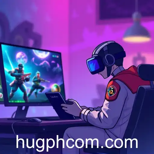 Gaming Dynamics in the Digital Age