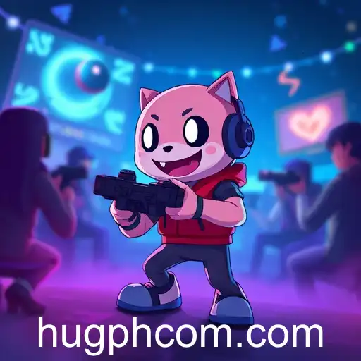 Hugph.com's Impact on Gaming Culture