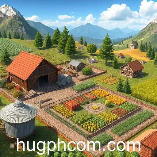 HugPH: Revolutionizing Online Gaming in the 2020s