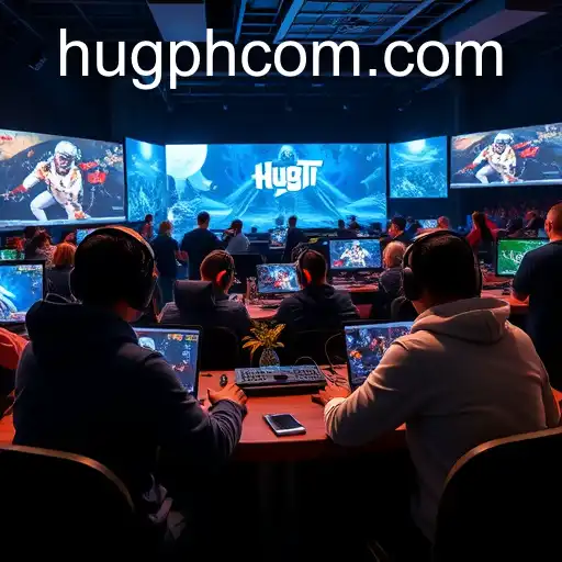 The Rise of Online Gaming Communities