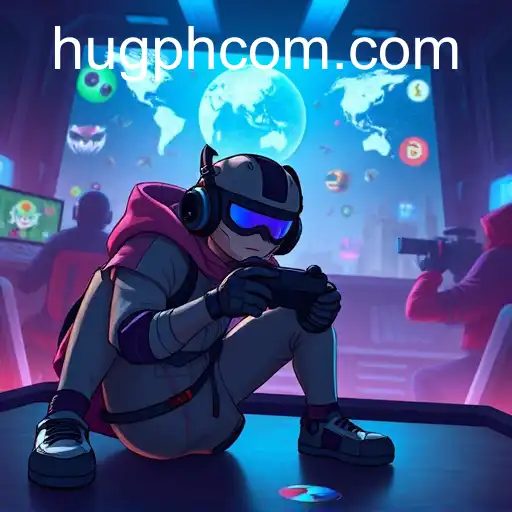 The Rise of Online Gaming in 2025