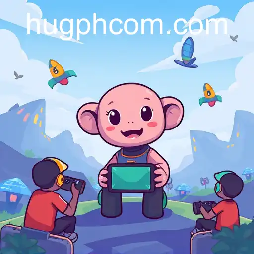 The Rise of Hugph.com in the Gaming World