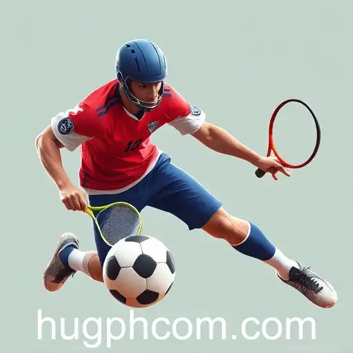 Exploring the Thrill of Sports Games on Hugph.com