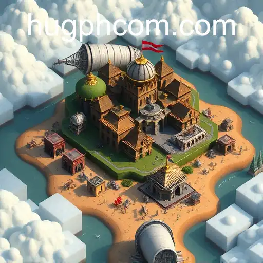 The Strategic Appeal of Strategy Games on hugph.com